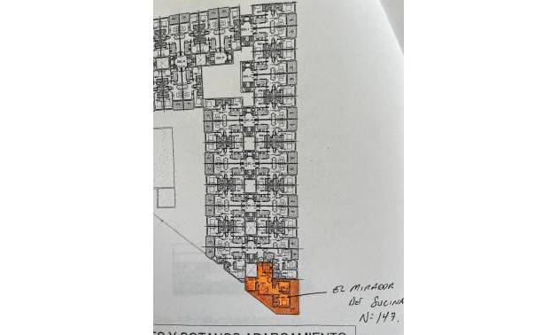 Venta - Apartment - Sucina - Costa Calida