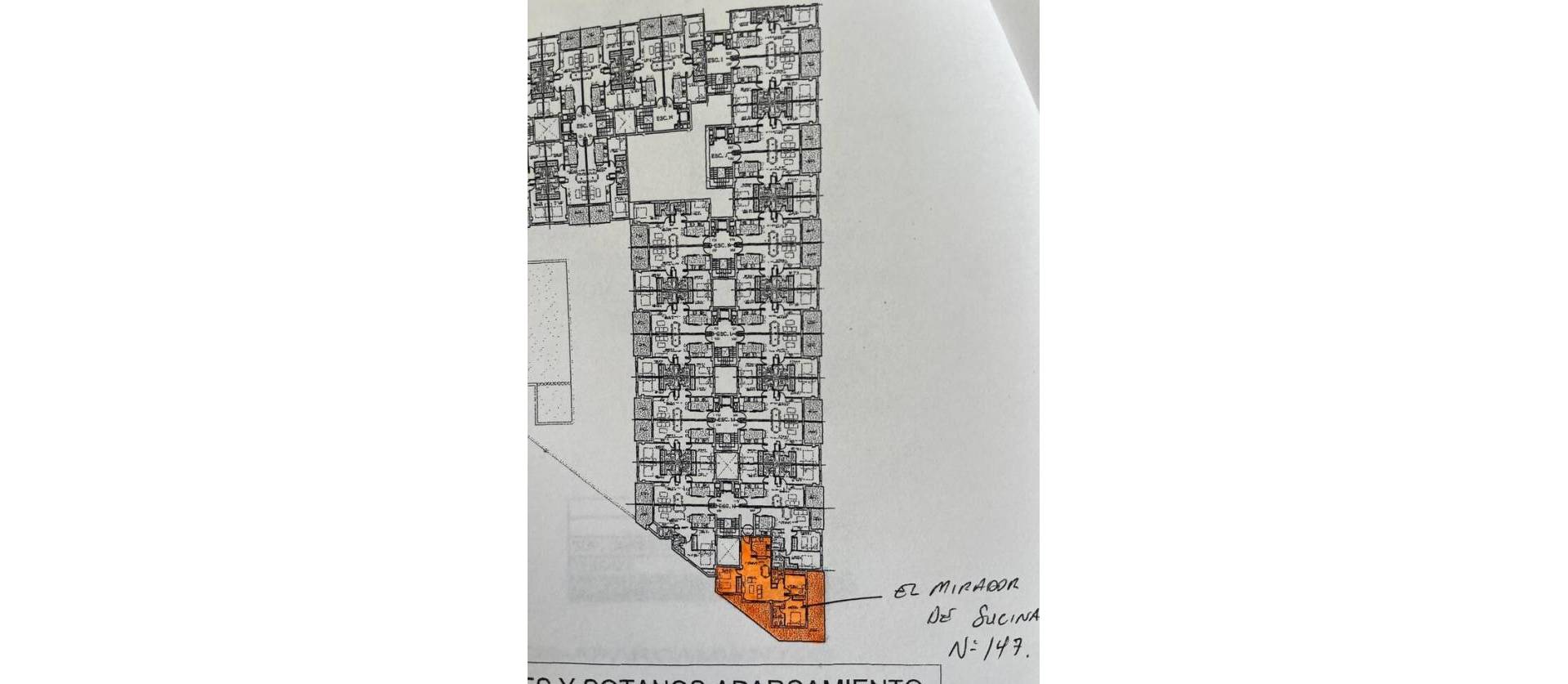 Venta - Apartment - Sucina - Costa Calida