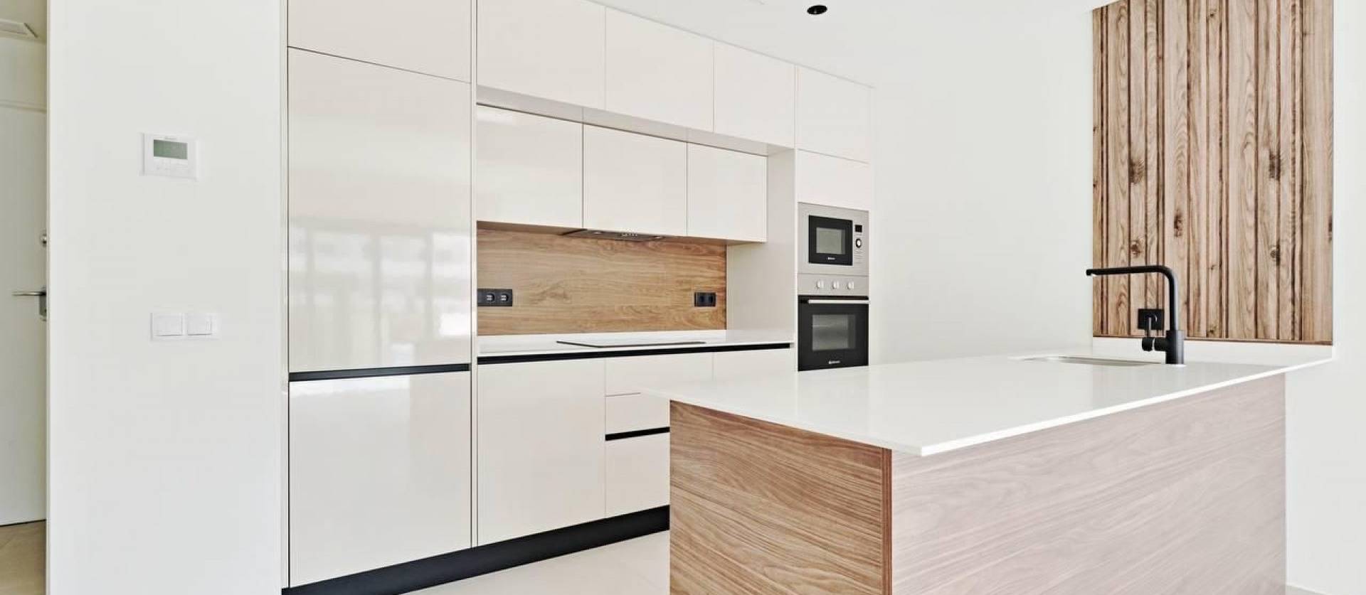 Venta - Apartment - Torrevieja - La veleta