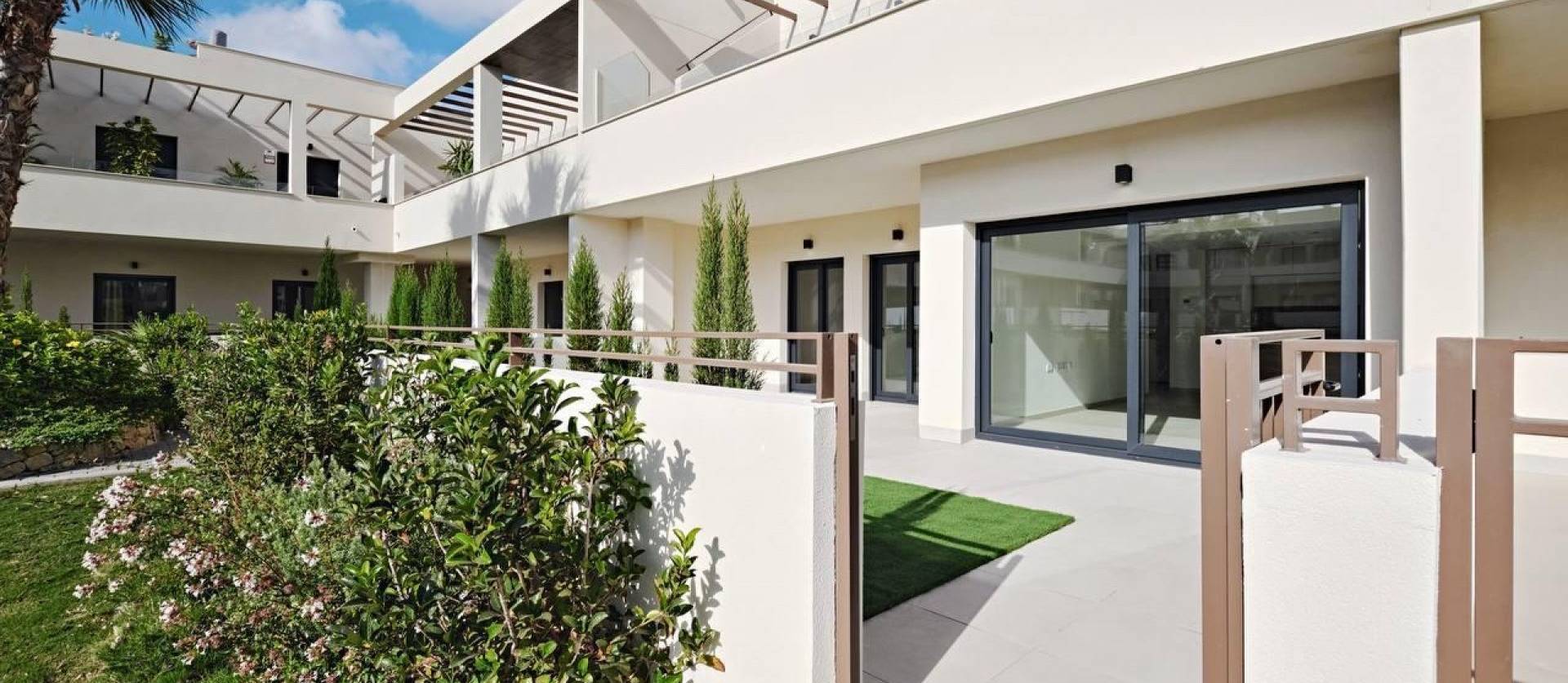 Venta - Apartment - Torrevieja - La veleta