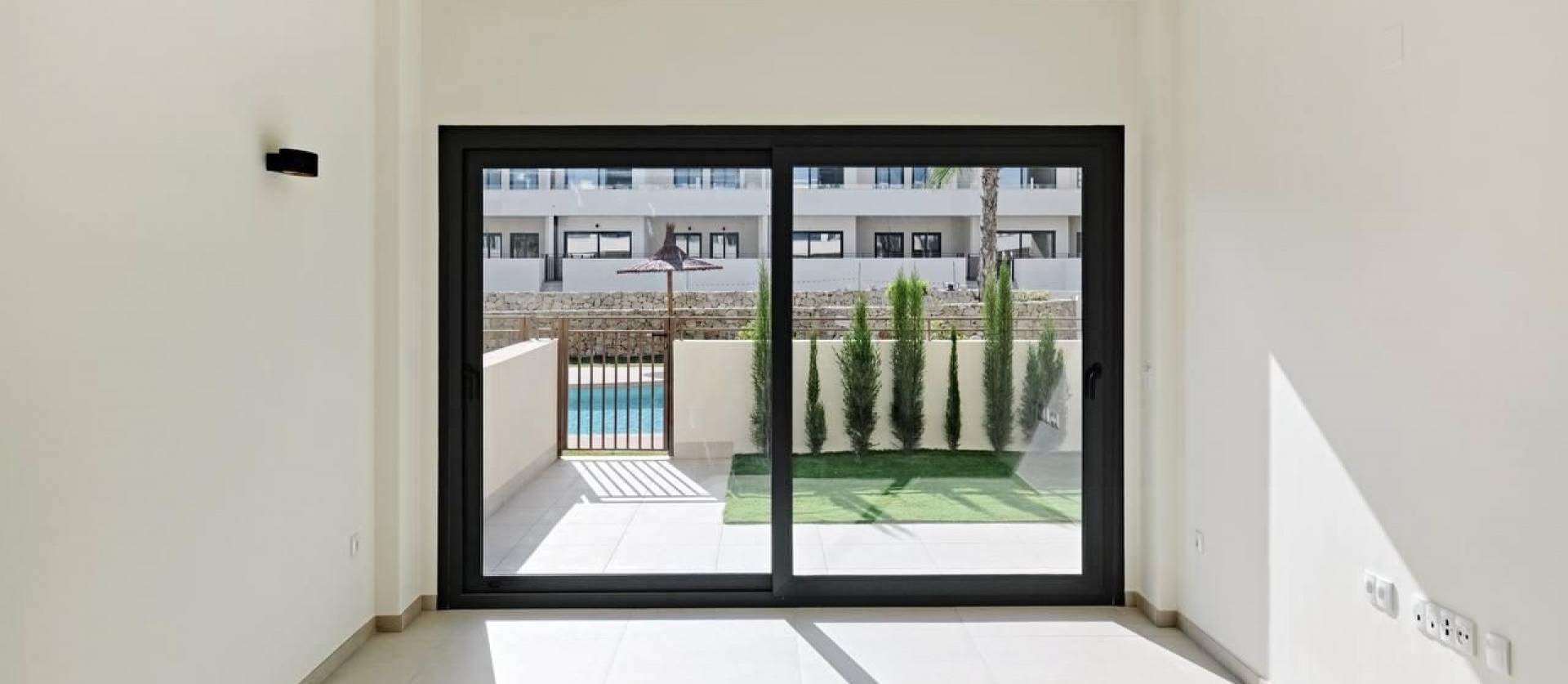 Venta - Apartment - Torrevieja - La veleta