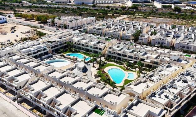 Venta - Apartment - Torrevieja - La veleta