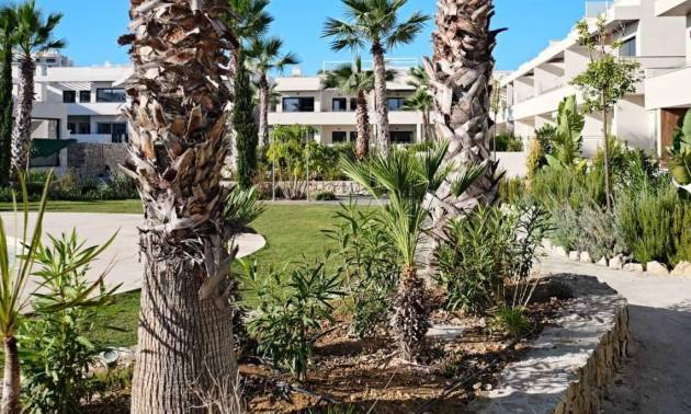 Venta - Apartment - Torrevieja - La veleta