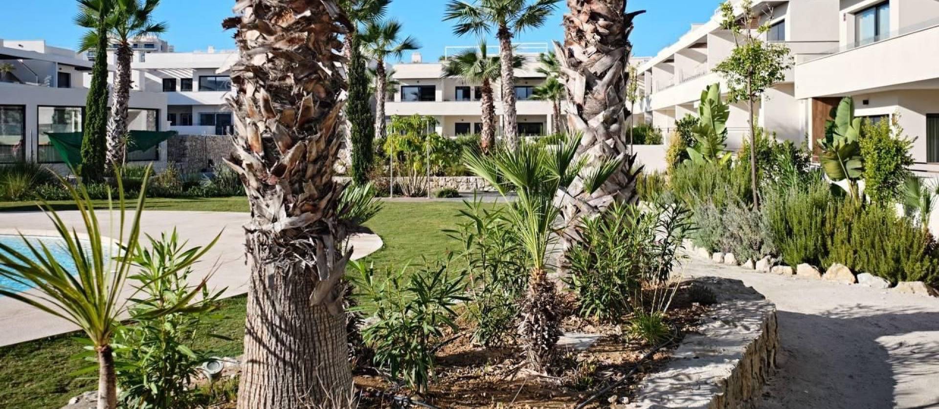 Venta - Apartment - Torrevieja - La veleta