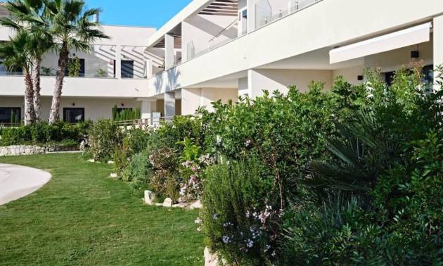 Venta - Apartment - Torrevieja - La veleta
