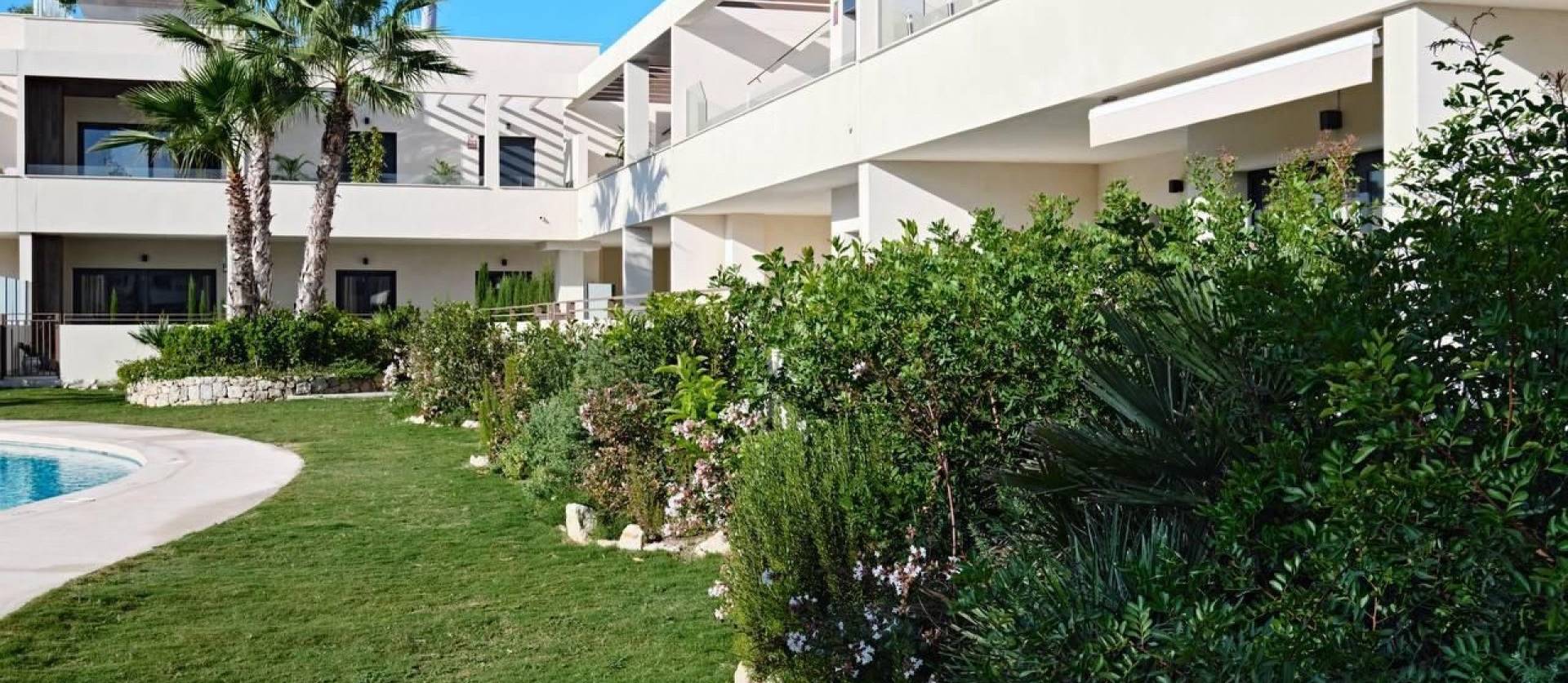 Venta - Apartment - Torrevieja - La veleta