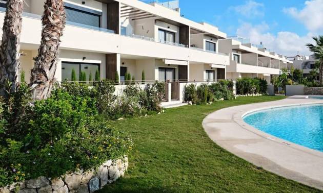 Venta - Apartment - Torrevieja - La veleta