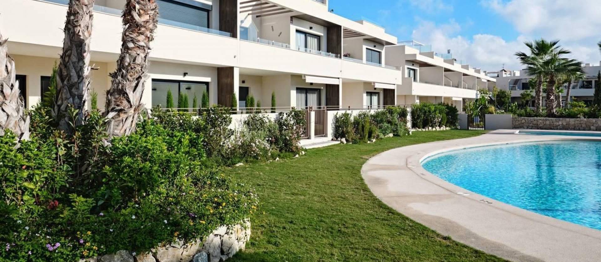 Venta - Apartment - Torrevieja - La veleta