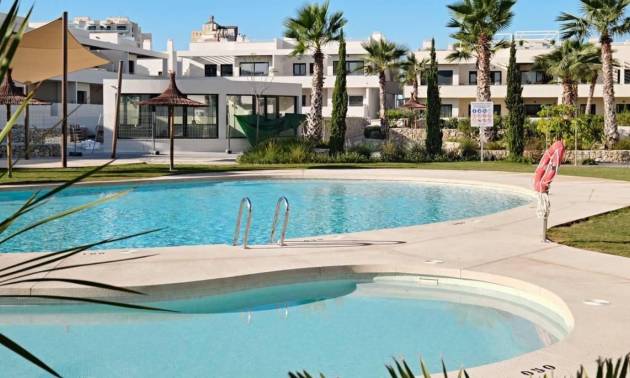 Venta - Apartment - Torrevieja - La veleta