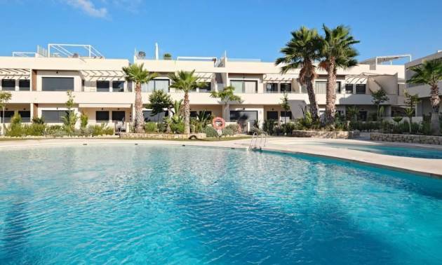 Venta - Apartment - Torrevieja - La veleta