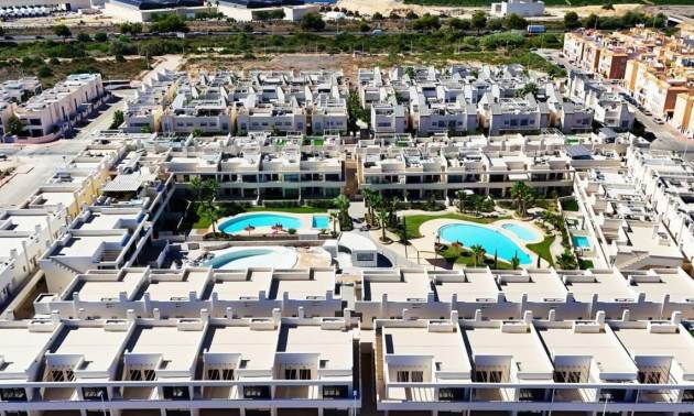 Venta - Apartment - Torrevieja - La veleta