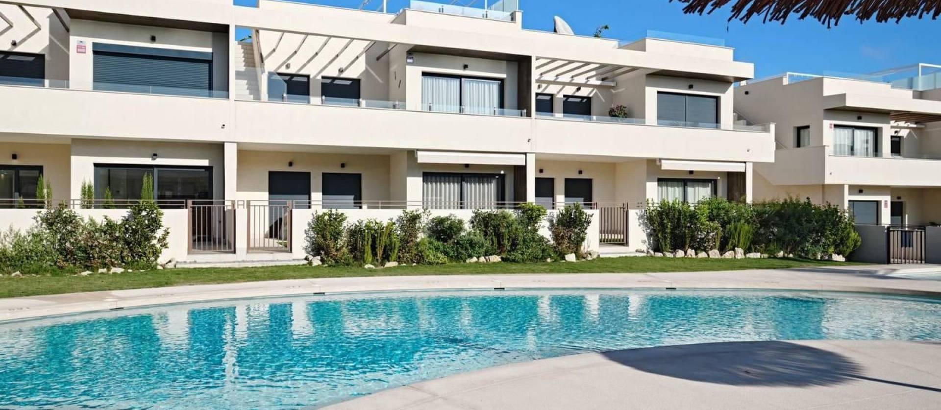 Venta - Apartment - Torrevieja - La veleta