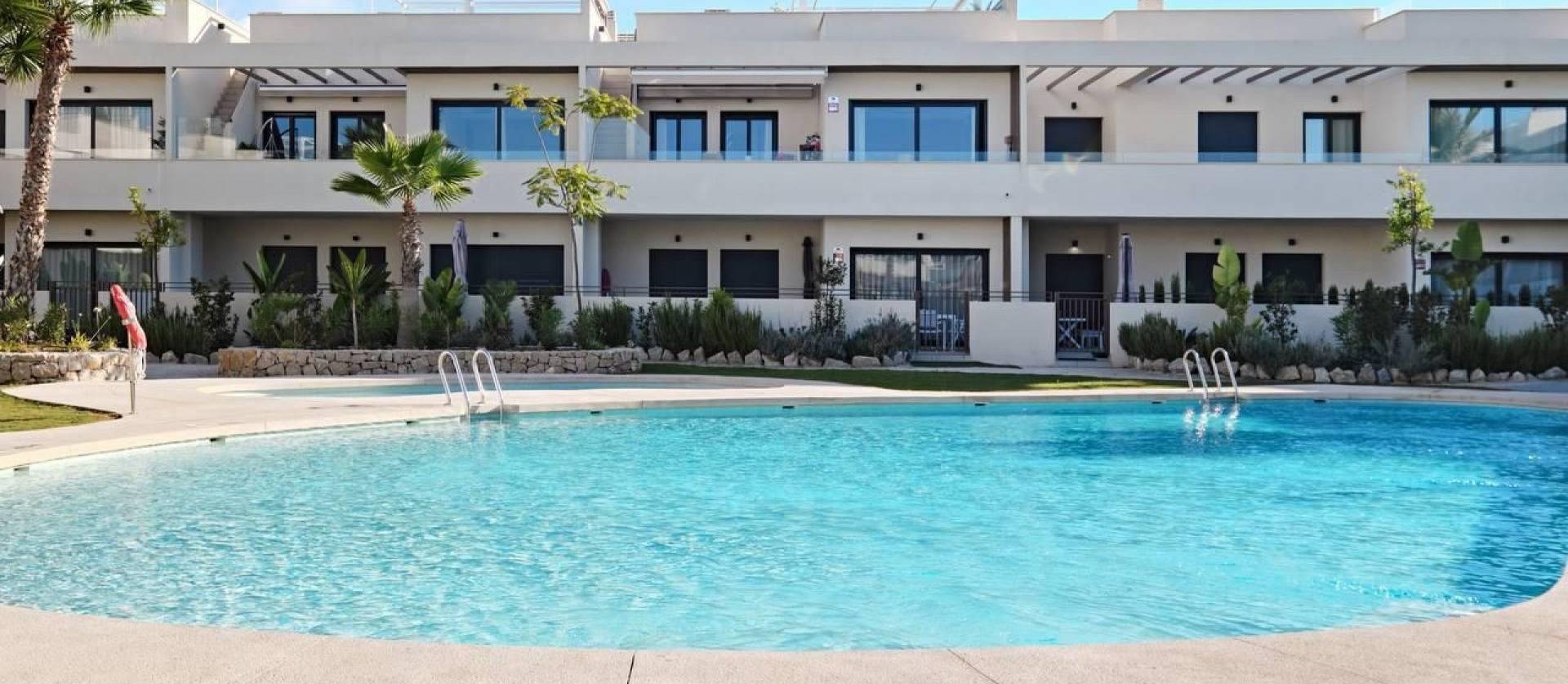 Venta - Apartment - Torrevieja - La veleta