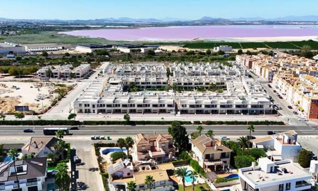 Venta - Apartment - Torrevieja - La veleta
