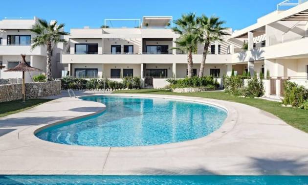 Venta - Apartment - Torrevieja - La veleta