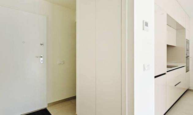 Venta - Apartment - Torrevieja - La veleta