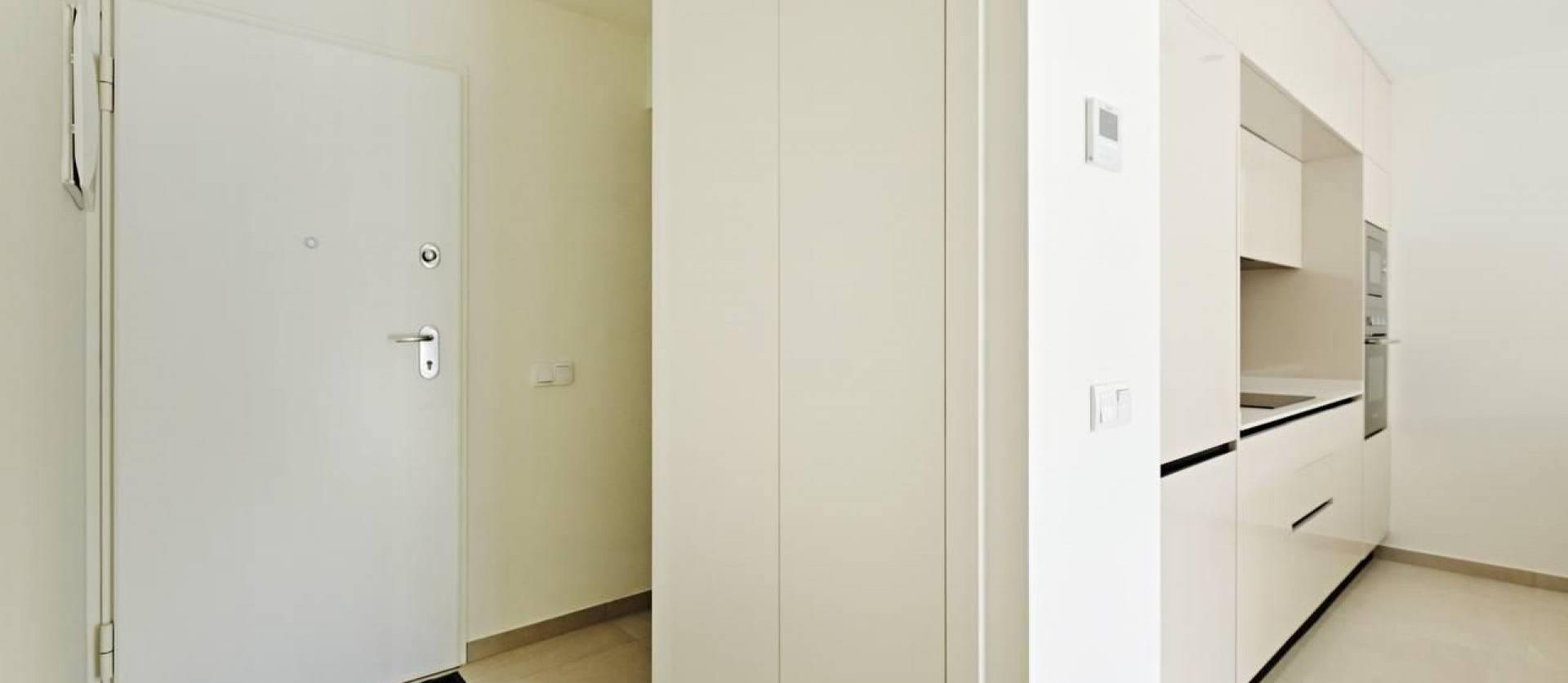 Venta - Apartment - Torrevieja - La veleta