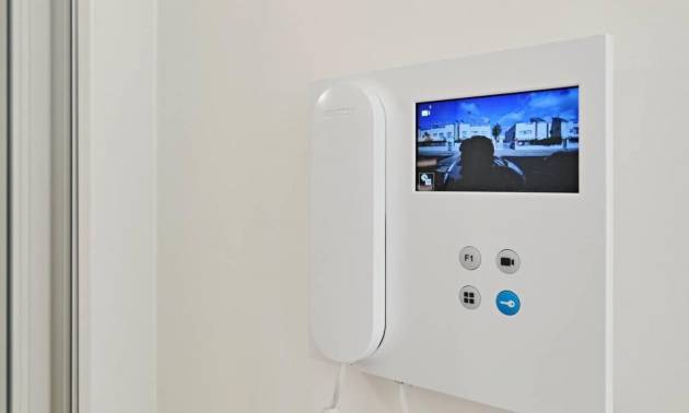 Venta - Apartment - Torrevieja - La veleta