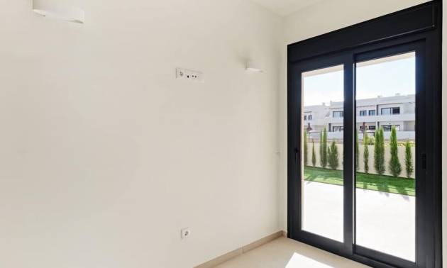 Venta - Apartment - Torrevieja - La veleta