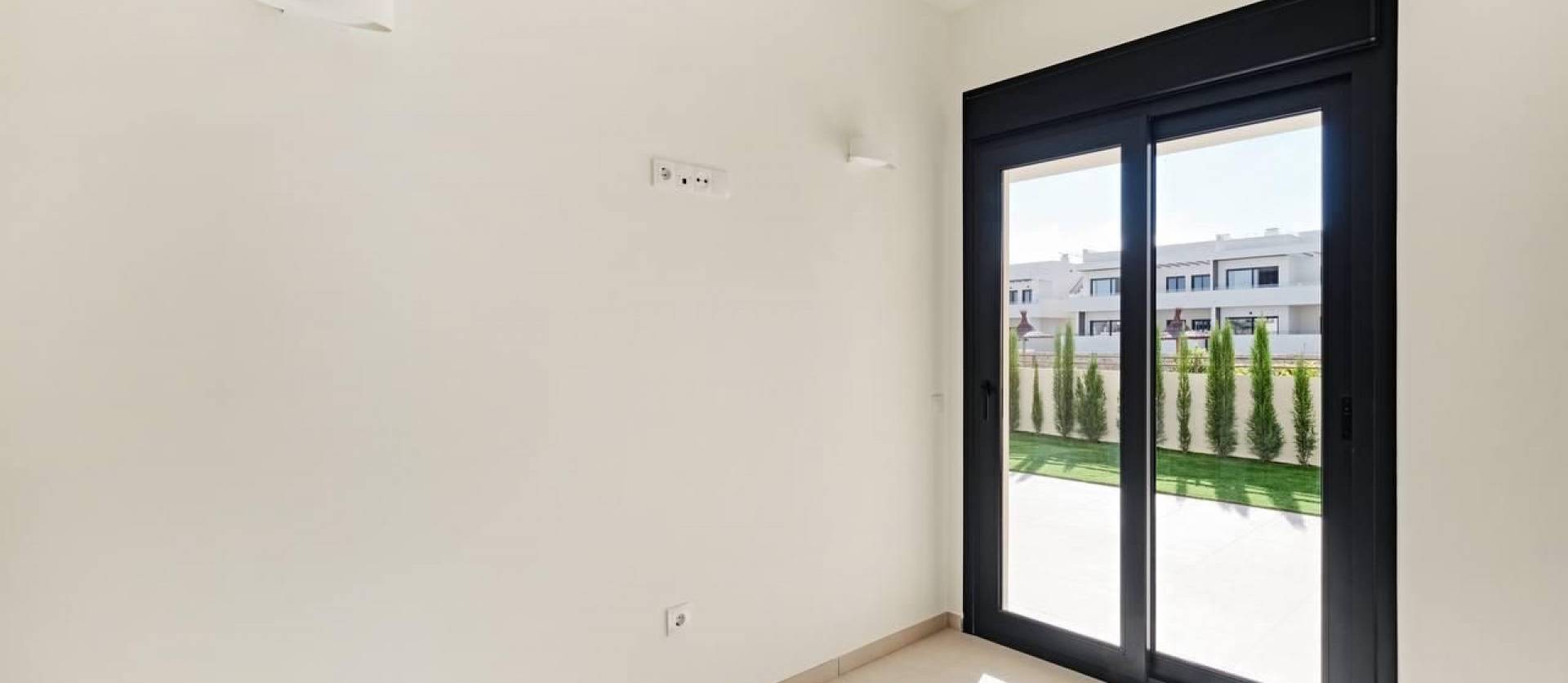 Venta - Apartment - Torrevieja - La veleta