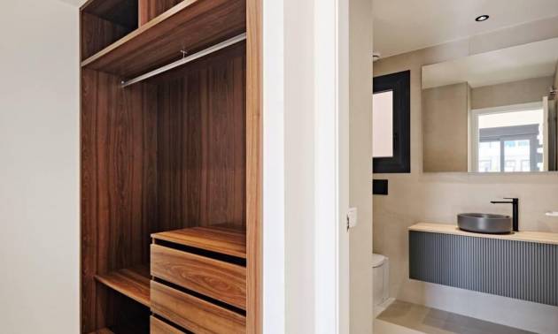 Venta - Apartment - Torrevieja - La veleta