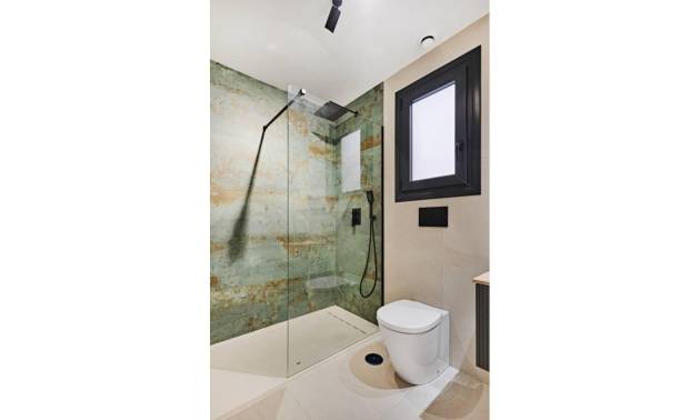 Venta - Apartment - Torrevieja - La veleta