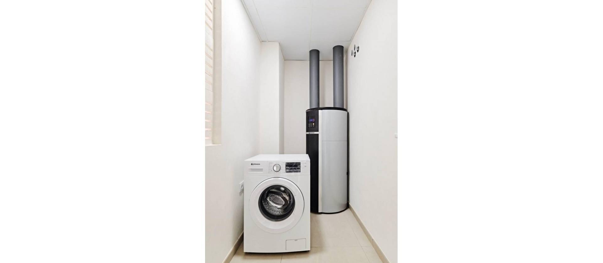 Venta - Apartment - Torrevieja - La veleta