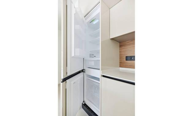 Venta - Apartment - Torrevieja - La veleta