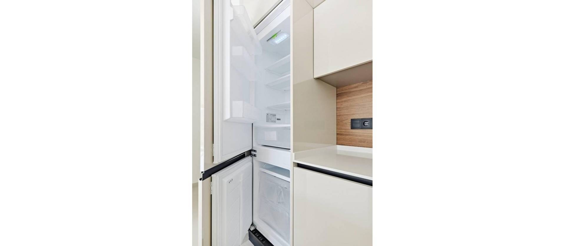 Venta - Apartment - Torrevieja - La veleta