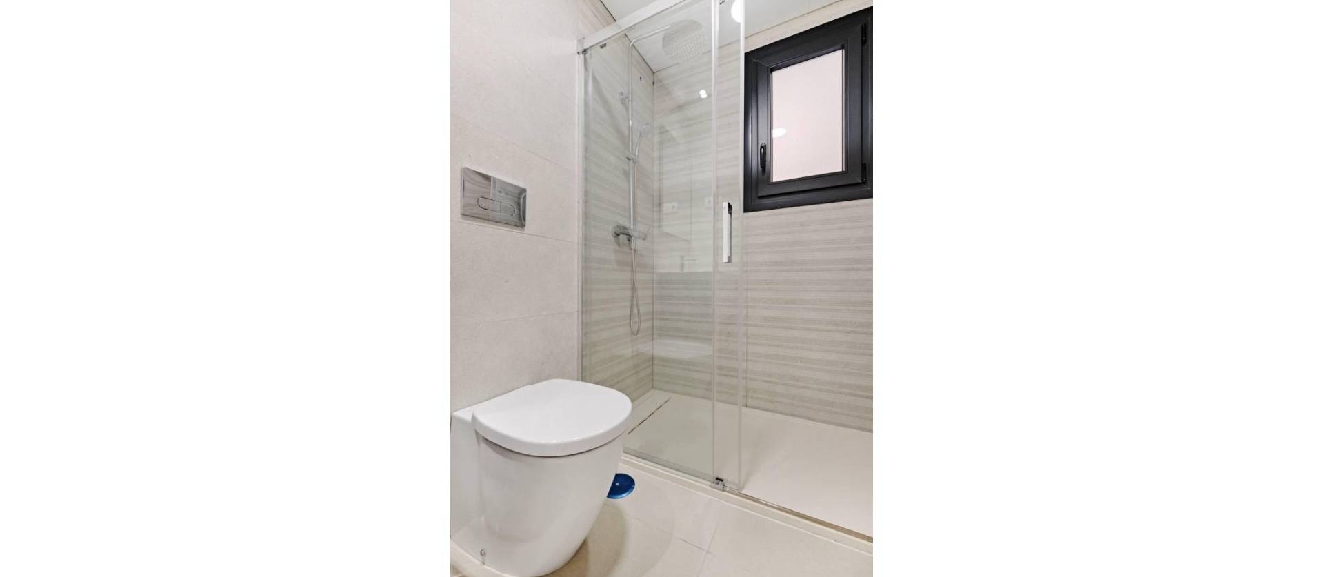 Venta - Apartment - Torrevieja - La veleta