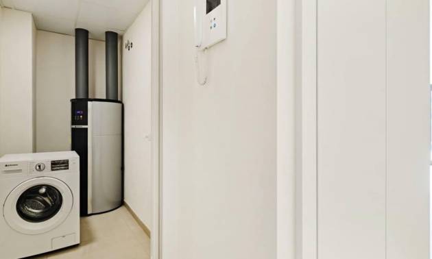 Venta - Apartment - Torrevieja - La veleta