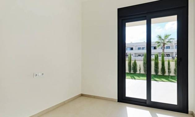 Venta - Apartment - Torrevieja - La veleta