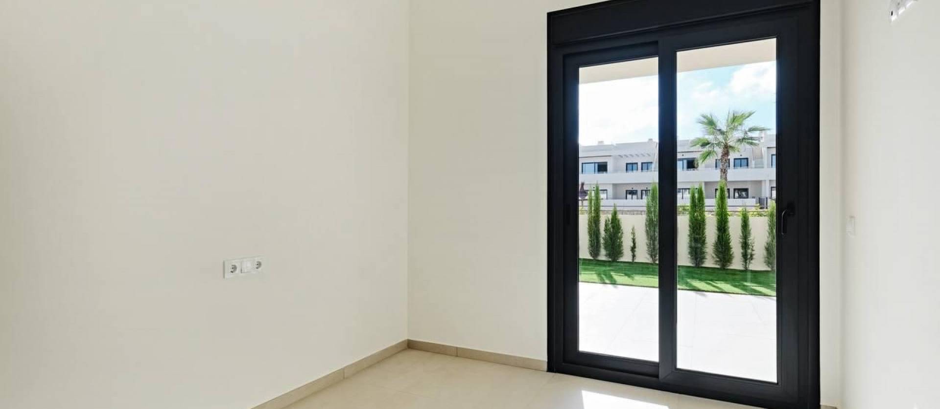 Venta - Apartment - Torrevieja - La veleta