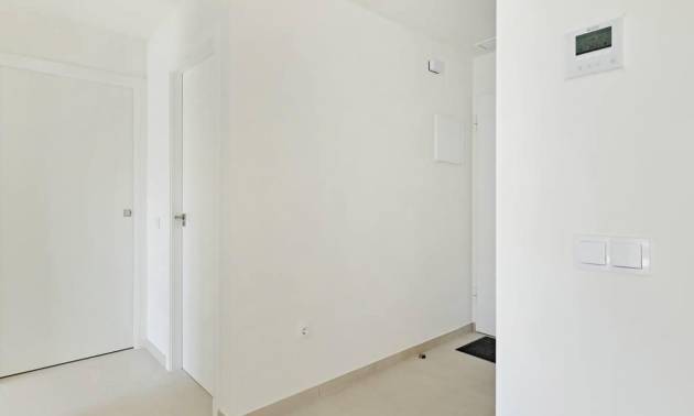 Venta - Apartment - Torrevieja - La veleta