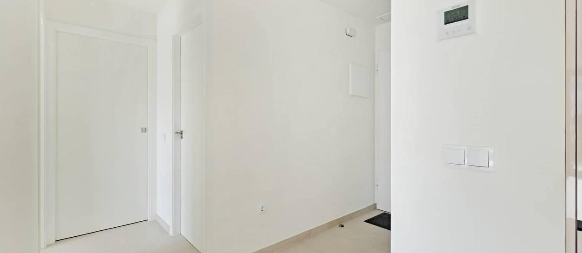 Venta - Apartment - Torrevieja - La veleta