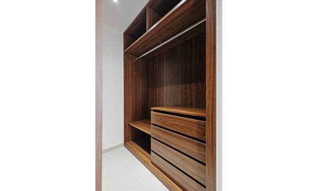 Venta - Apartment - Torrevieja - La veleta