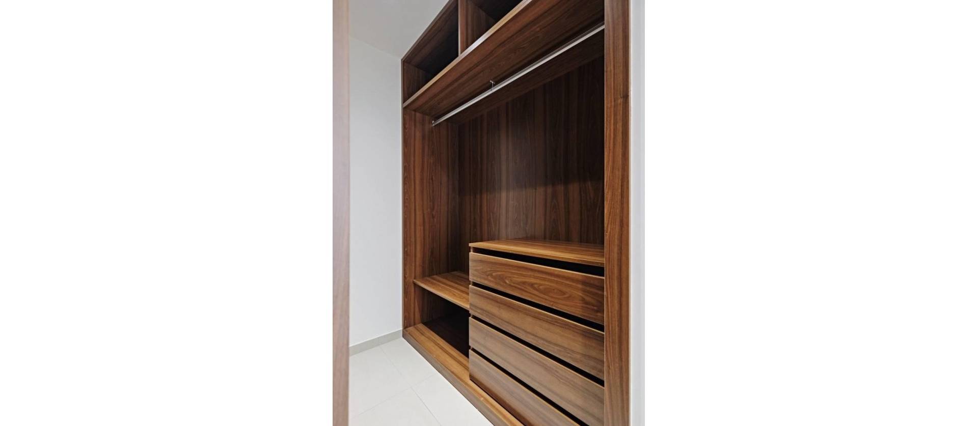 Venta - Apartment - Torrevieja - La veleta