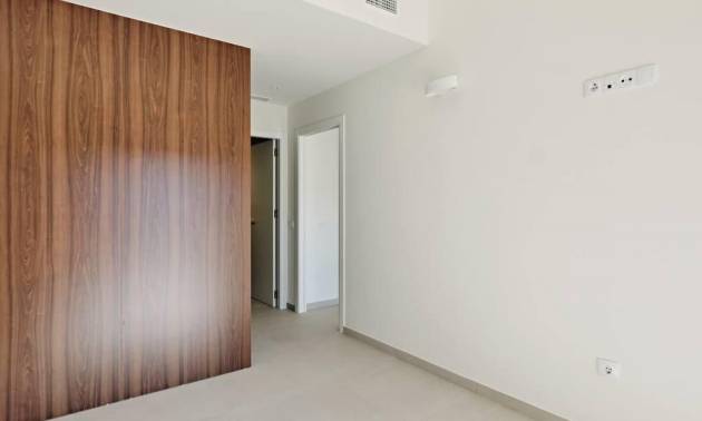 Venta - Apartment - Torrevieja - La veleta