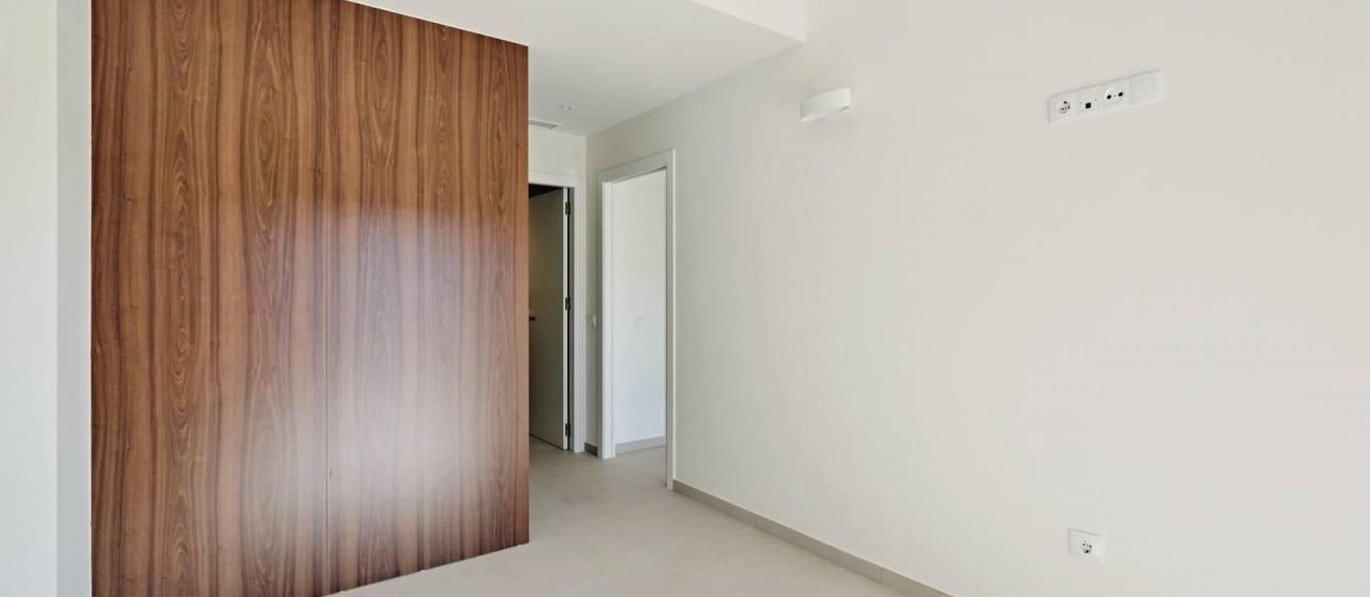 Venta - Apartment - Torrevieja - La veleta