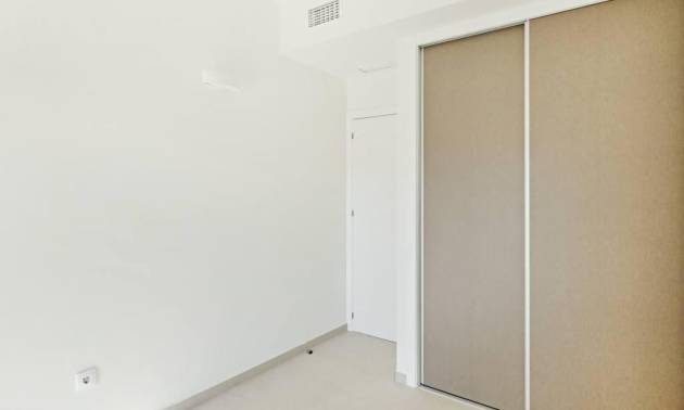 Venta - Apartment - Torrevieja - La veleta