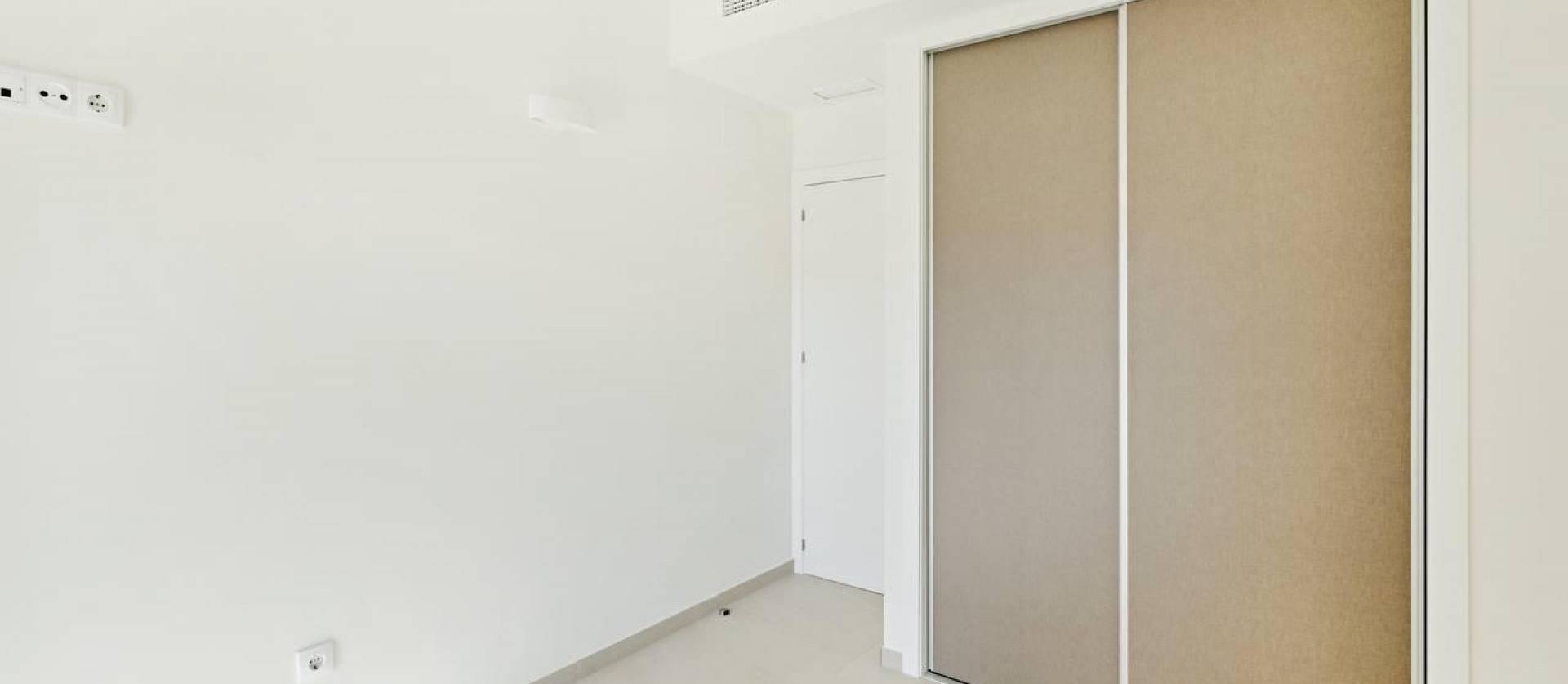 Venta - Apartment - Torrevieja - La veleta