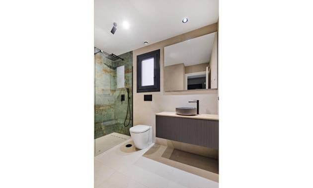 Venta - Apartment - Torrevieja - La veleta