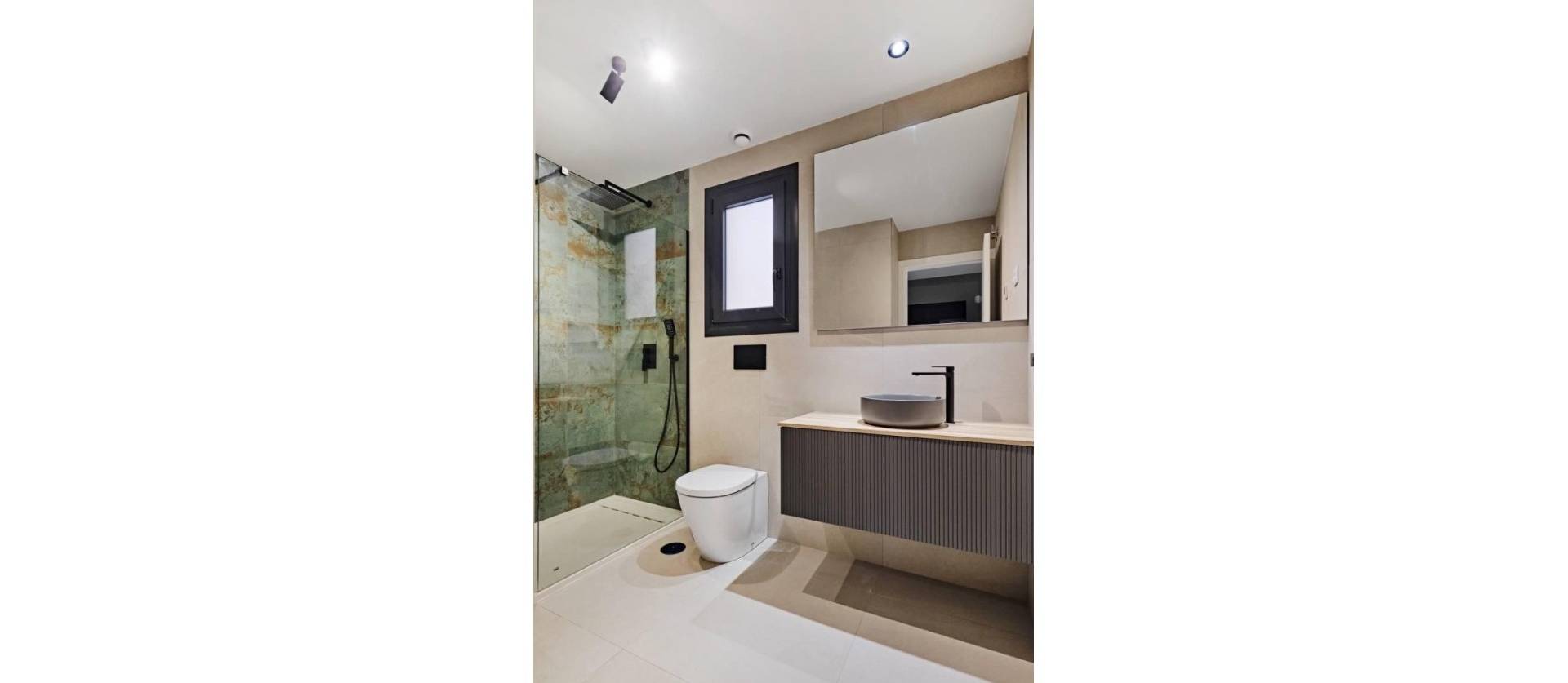 Venta - Apartment - Torrevieja - La veleta