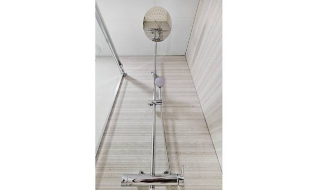 Venta - Apartment - Torrevieja - La veleta