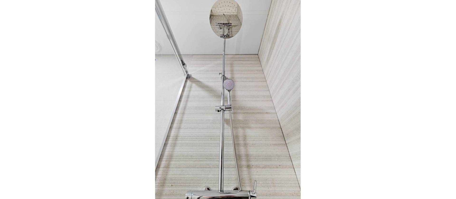 Venta - Apartment - Torrevieja - La veleta