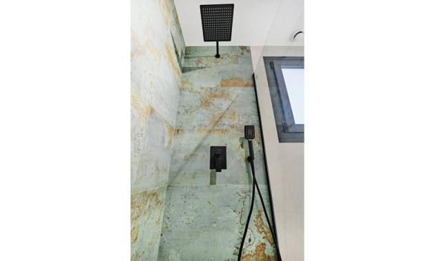 Venta - Apartment - Torrevieja - La veleta