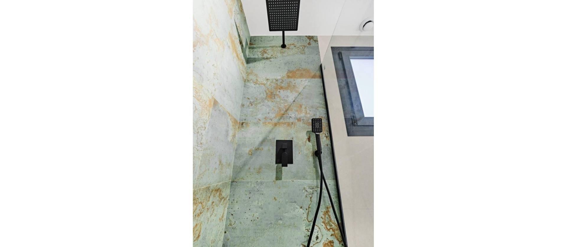 Venta - Apartment - Torrevieja - La veleta