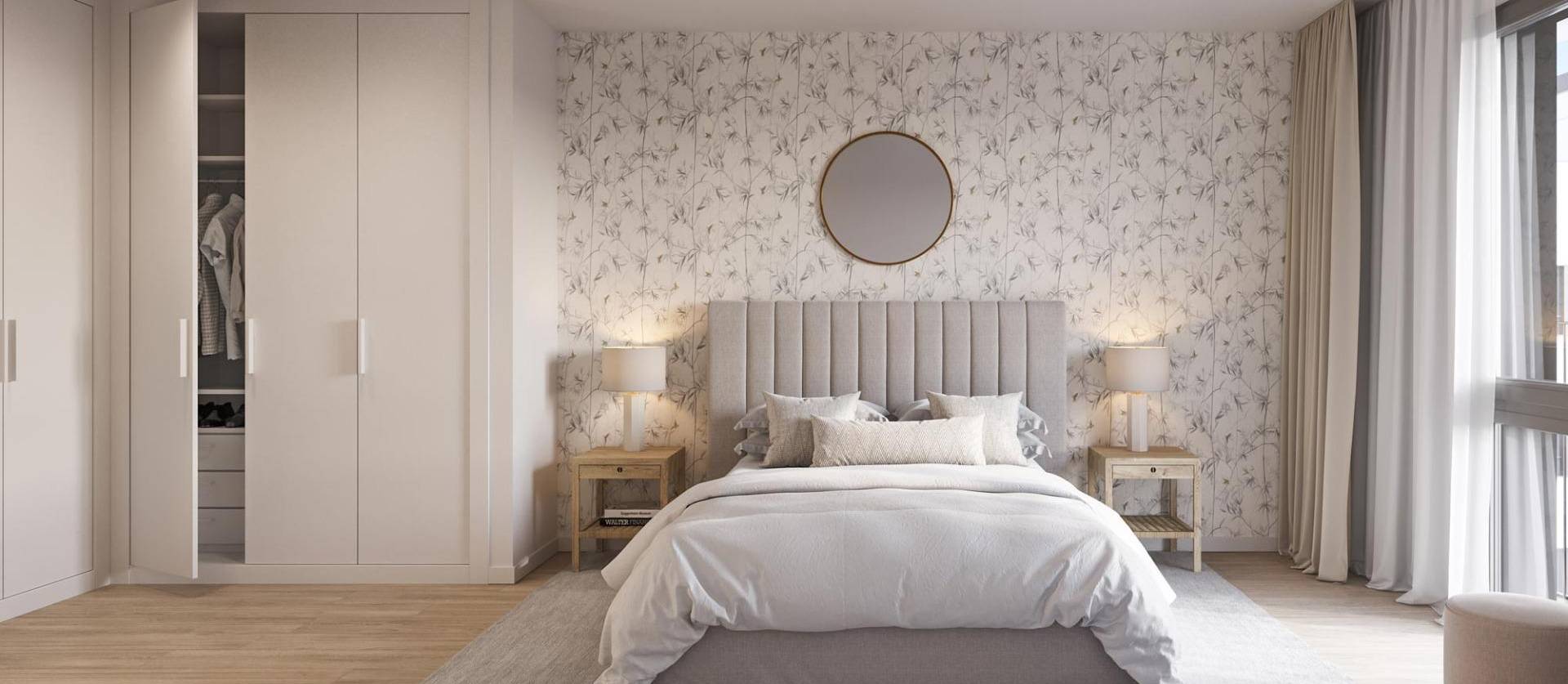 Nueva construcción  - Apartment - Alicante - Benalua