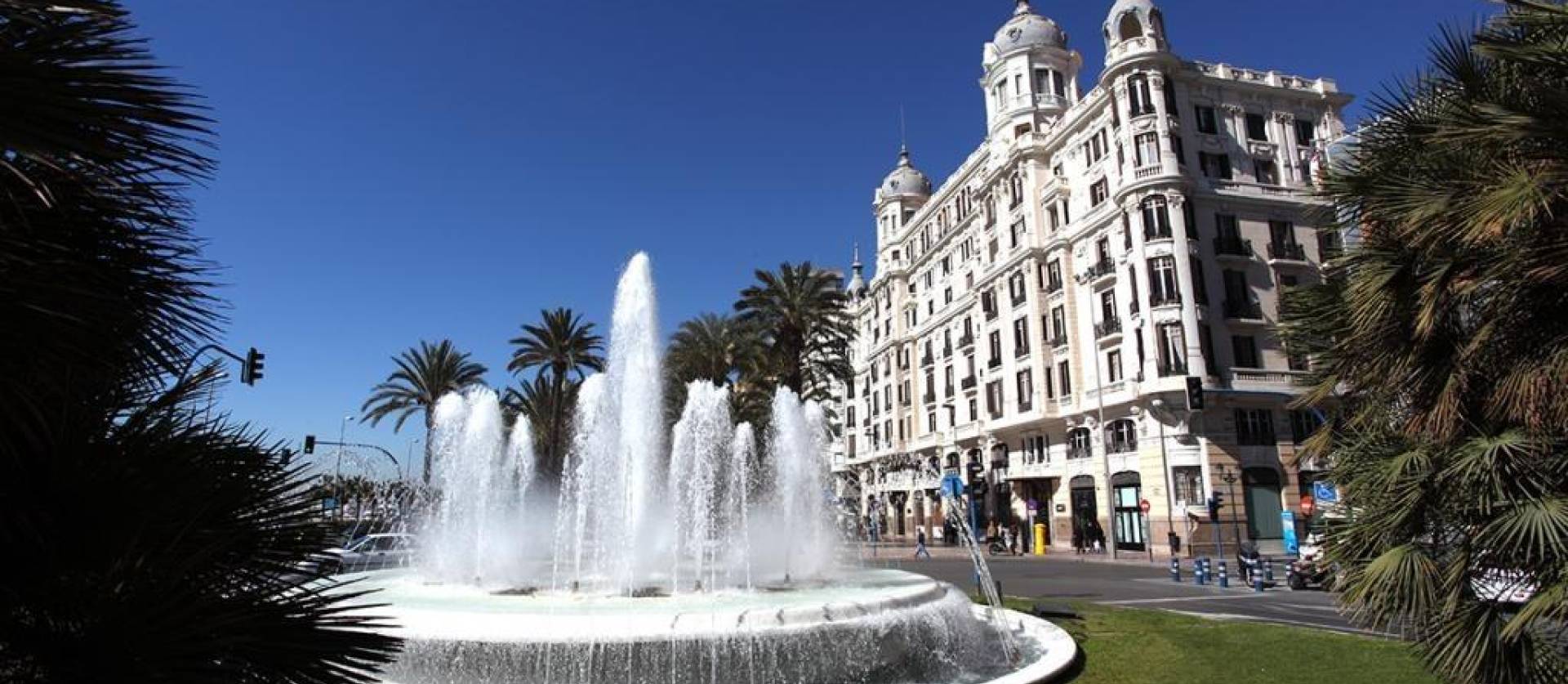 Nueva construcción  - Apartment - Alicante - Benalua