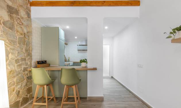 Bestaande woningen - Duplex - Torrevieja - torrevieja